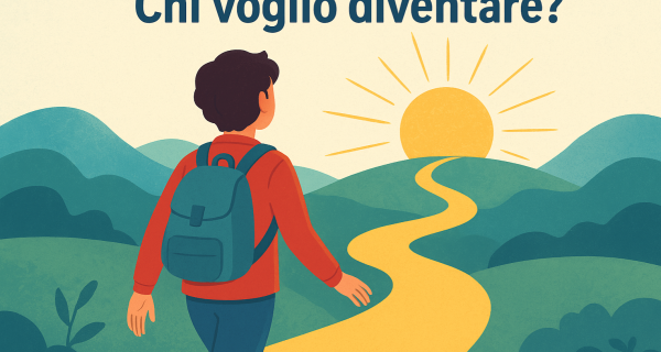 Chi voglio diventare