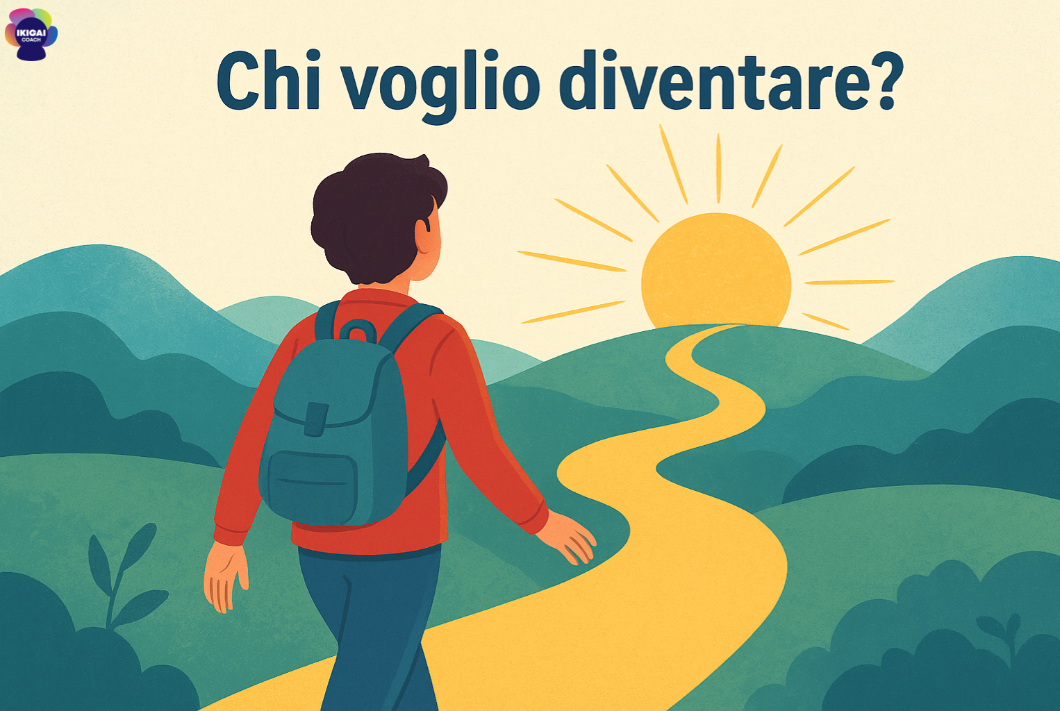 Chi voglio diventare