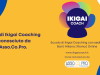 Ikigai Coach riconosciuto da Asso.Co.Pro.