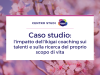 Caso studio ikigai coaching