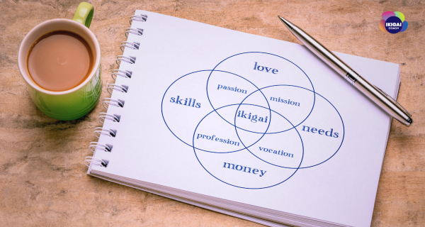 Formazione e Ikigai Coaching per trovare la propria direzione
