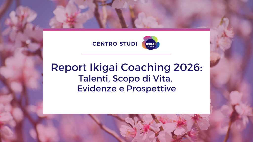 Report Ikigai Coaching