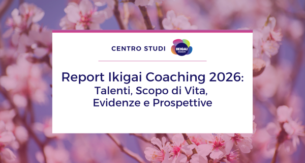 Report Ikigai Coaching