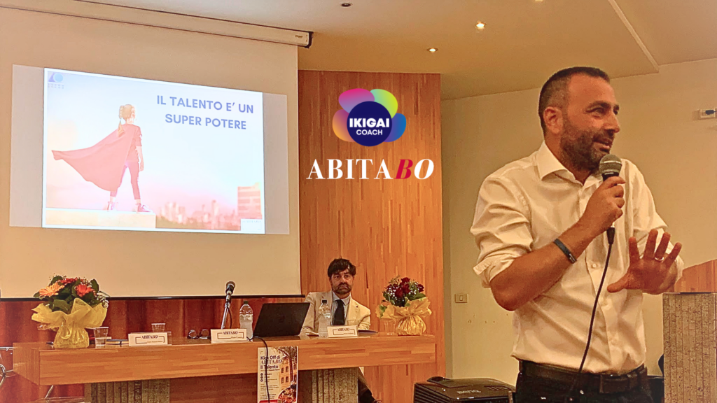 Coach Adamo porta il talento a Bologna
